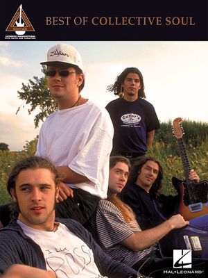 Best of Collective Soul image number 0
