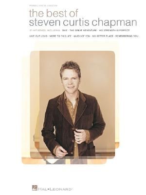 The Best of Steven Curtis Chapman image number 0