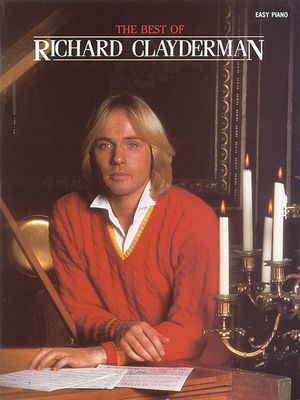The Best of Richard Clayderman image number 0