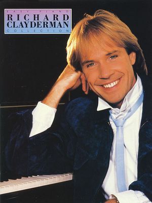 Richard Clayderman Collection image number 0