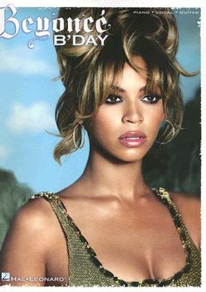 Beyonce: B'Day image number 0