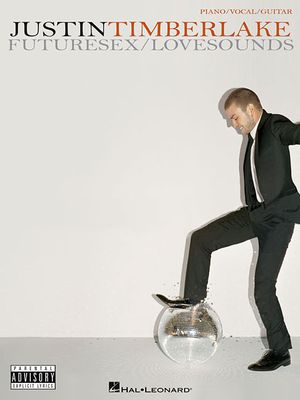 Justin Timberlake: Futuresex/Lovesounds image number 0