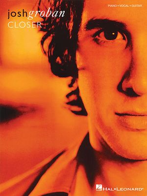 Josh Groban: Closer image number 0