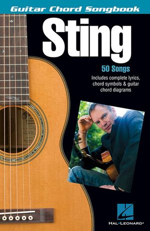 Sting image number 0