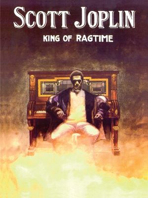 Scott Joplin - King of Ragtime image number 0
