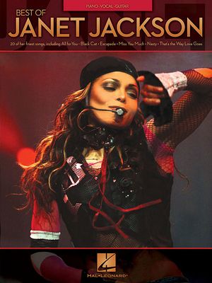 Best of Janet Jackson image number 0