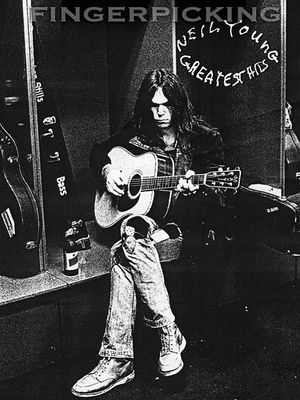 Neil Young: Greatest Hits image number 0