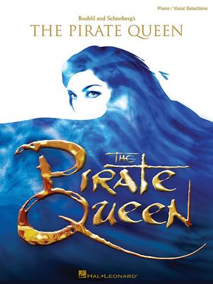 The Pirate Queen image number 0