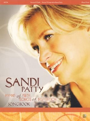 Sandi Patty - Hymns of Faith ... Songs of Inspiration image number 0