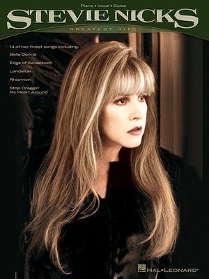 Stevie Nicks - Greatest Hits image number 0