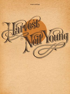 Neil Young: Harvest image number 0