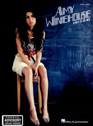 Back to Black : Amy Winehouse image number 0