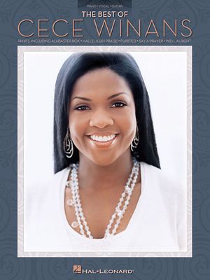 The Best of Cece Winans image number 0