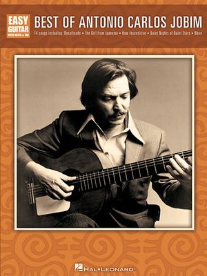 Best of Antonio Carlos Jobim image number 0