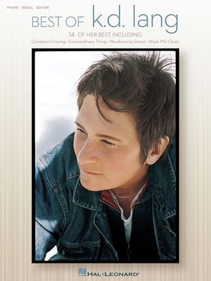 Best of K.D. Lang image number 0