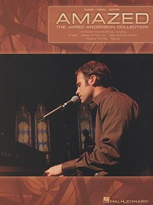 Amazed: The Jared Anderson Collection image number 0