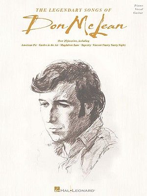 The Legendary Songs of Don McLean image number 0