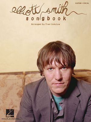 Elliott Smith Songbook image number 0