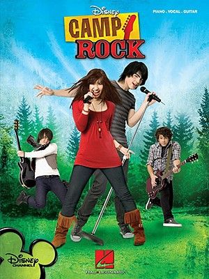 Camp Rock: P/V/G image number 0