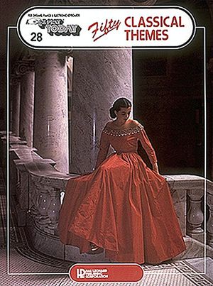 50 Classical Themes image number 0