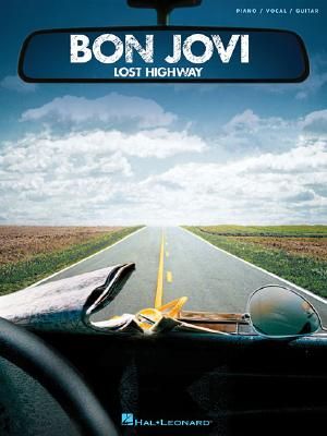 Bon Jovi: Lost Highway image number 0