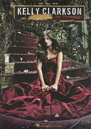 Kelly Clarkson: My December image number 0