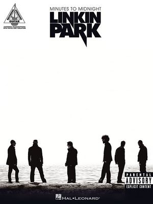 Linkin Park - Minutes to Midnight image number 0