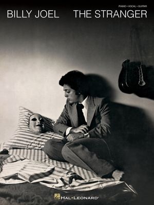 Billy Joel: The Stranger image number 0