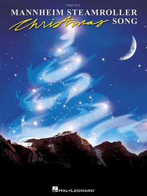 Mannheim Steamroller - Christmas Song image number 0