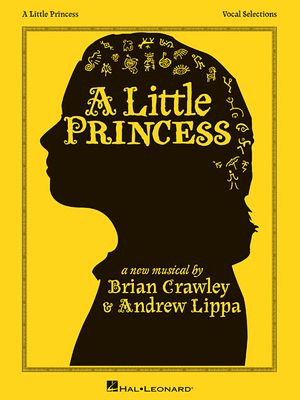 A Little Princess: Vocal Selections image number 0