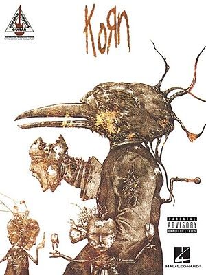 Korn image number 0