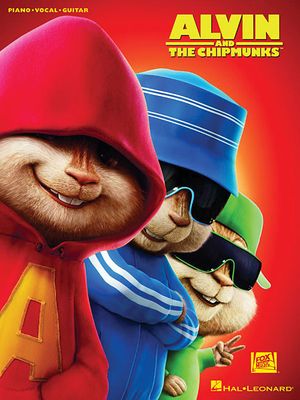 Alvin and the Chipmunks image number 0