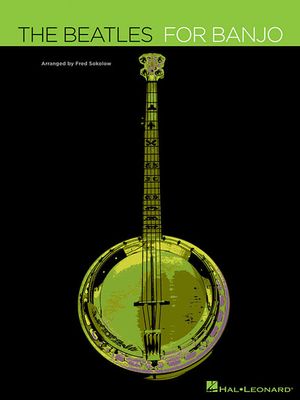 The Beatles for Banjo image number 0