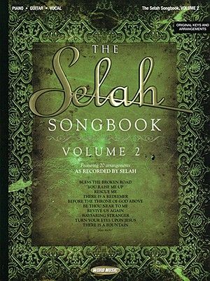The Selah Songbook, Volume 2 image number 0