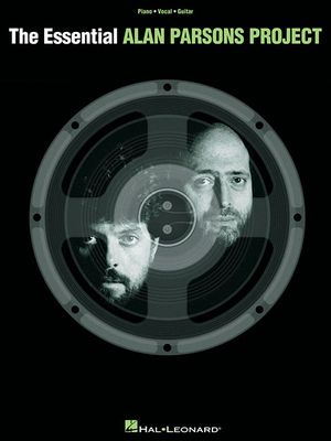 The Essential Alan Parsons Project image number 0