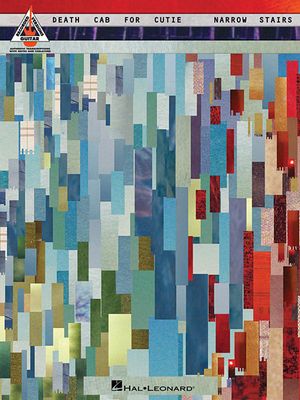 Death Cab for Cutie: Narrow Stairs image number 0