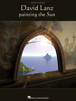 David Lanz - Painting the Sun image number 0