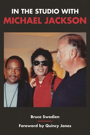 In the Studio with Michael Jackson image number 0