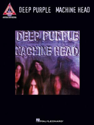 Deep Purple: Machine Head image number 0