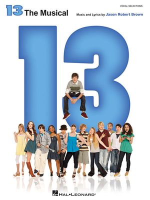 13: The Musical image number 0