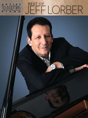 Best of Jeff Lorber image number 0