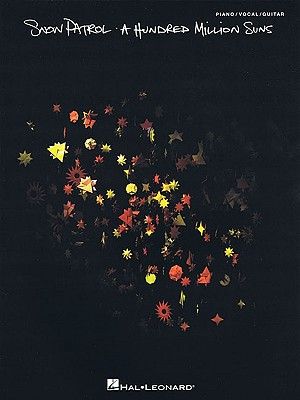 Snow Patrol: A Hundred Million Suns image number 0