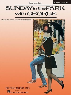Sunday in the Park with George image number 0