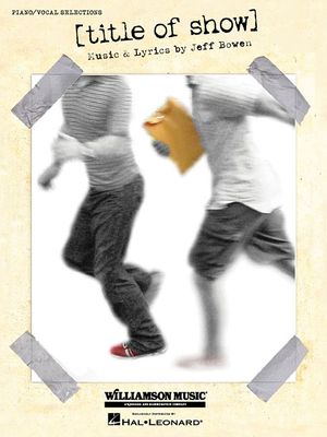 Title of Show image number 0