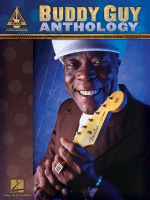 Buddy Guy Anthology image number 0