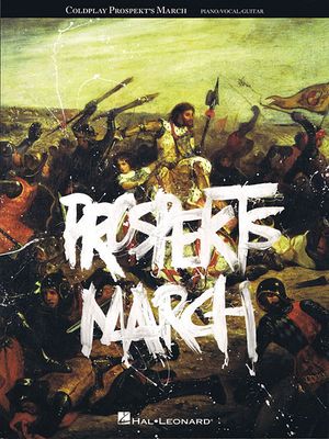 Coldplay: Prospekts March image number 0