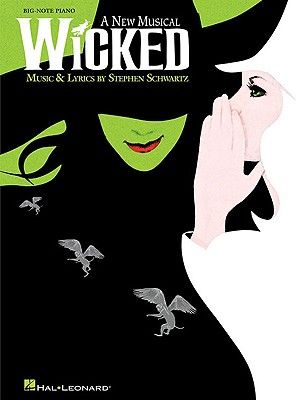 Wicked image number 0
