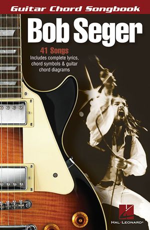Bob Seger image number 0
