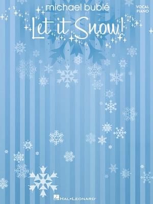 Michael Buble: Let It Snow! image number 0
