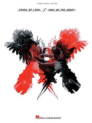 Kings of Leon: Only by the Night image number 0